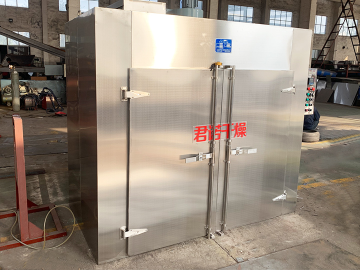 CT-C系列熱風循環烘箱